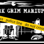 Dark Grim Mariupolis Free PC Download