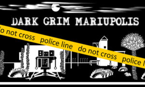 Dark Grim Mariupolis Free PC Download