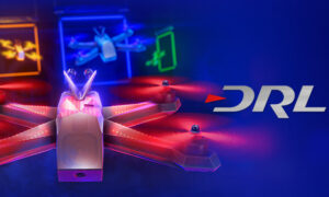 The Drone Racing League Simulator Free PC Download