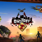 Dustoff Z Free PC Download