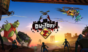 Dustoff Z Free PC Download