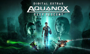 Aquanox Deep Descent Free PC Download