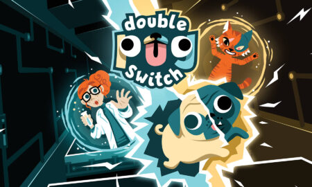 Double Pug Switch Free PC Download