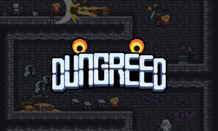 Dungreed Free PC Download