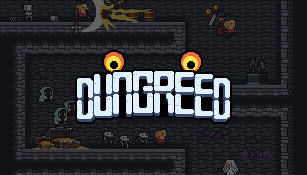 Dungreed Free PC Download