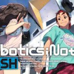 Robotics;Notes DaSH Free PC Download