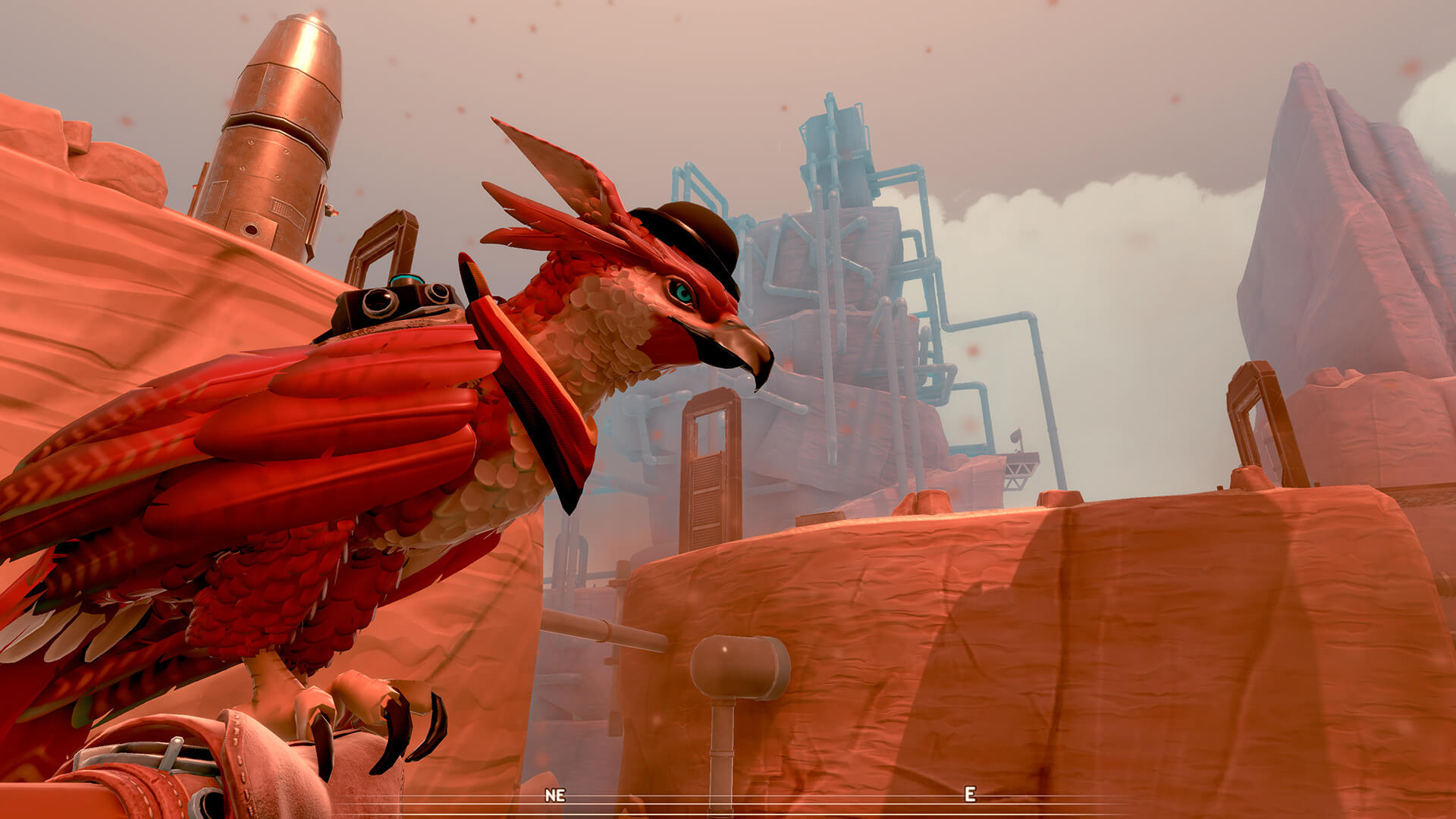 Falcon Age download the new for android