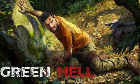 Green Hell Free PC Download