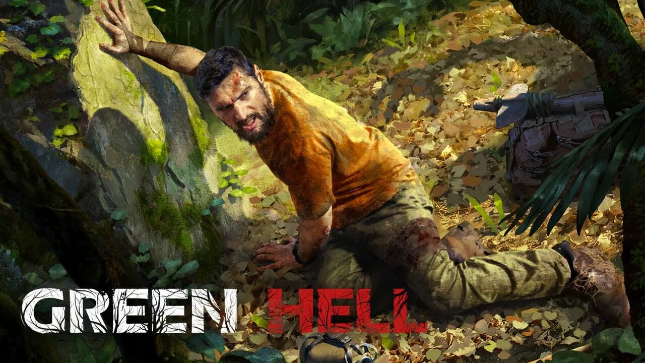 Green Hell Free PC Download