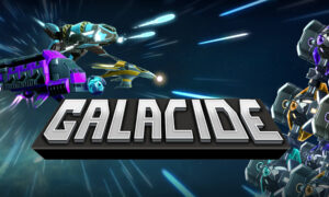 Galacide Free PC Download