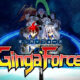 Ginga Force Free PC Download