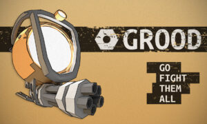 Grood Free PC Download