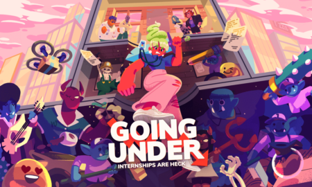 Going Under Free PC Download