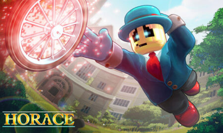 Horace Free PC Download