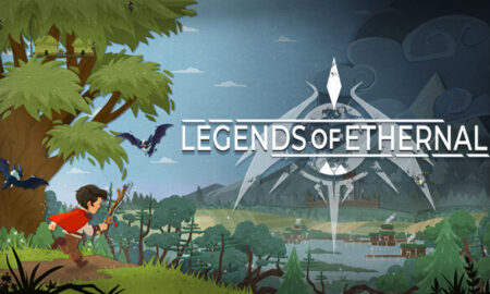 Legends of Ethernal Free PC Download