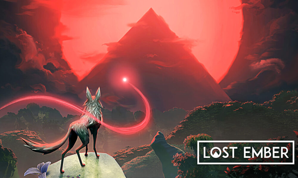 Lost ember обзор