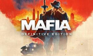 Mafia: Definitive Edition Free PC Download