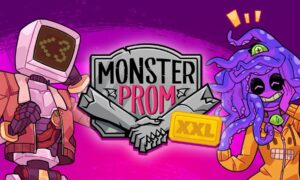 Monster Prom: XXL Free PC Download