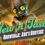 Oddworld: New 'n' Tasty Free PC Download