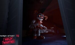 Five Nights at Freddy's: Help Wanted Free PC Download