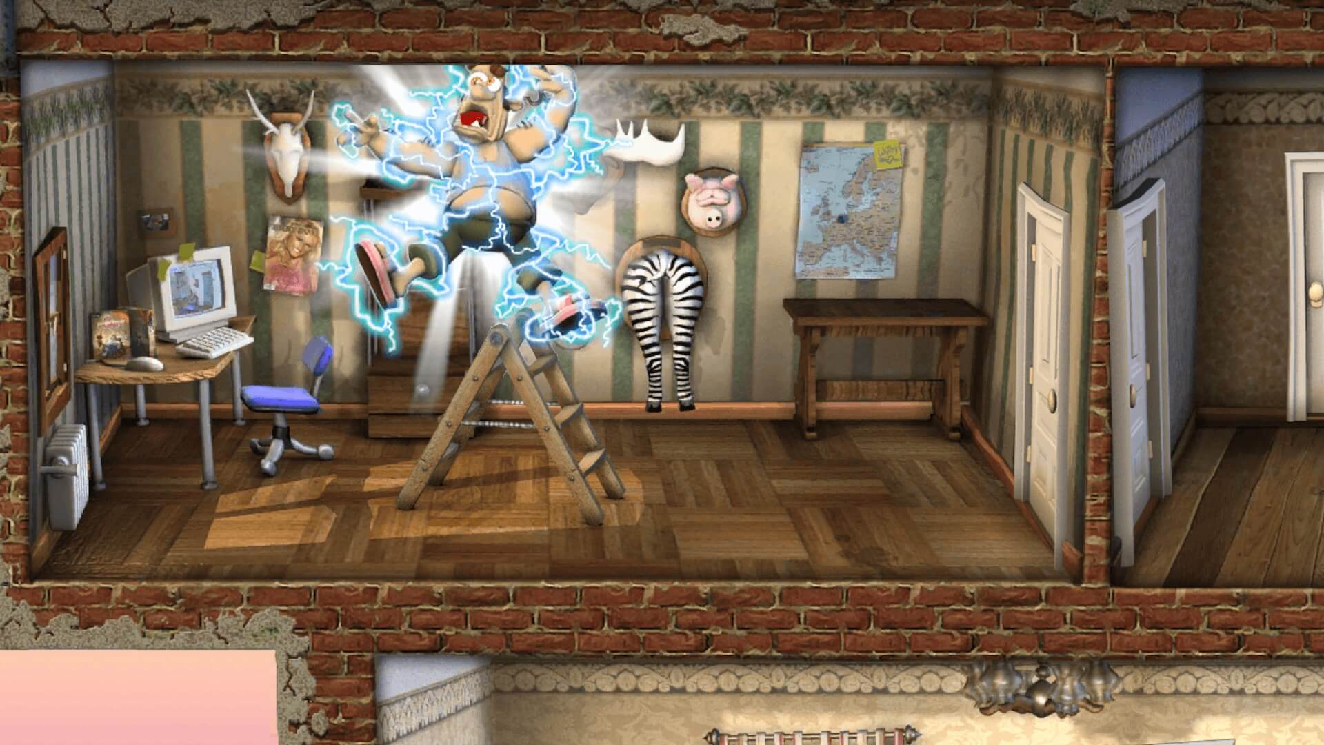 neighbours back from hell download free