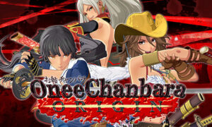 Onee Chanbara Origin Free PC Download