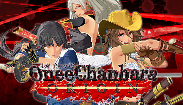 Onee Chanbara Origin Free PC Download