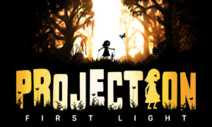 Projection: First Light Free PC Download