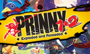 Prinny 1•2: Exploded and Reloaded Free PC Download