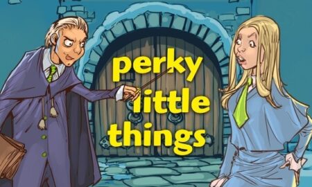 Perky Little Things Free PC Download