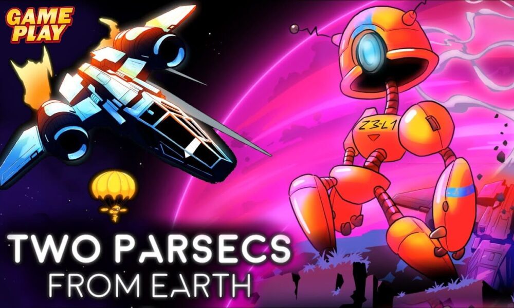 parsec software parsec software