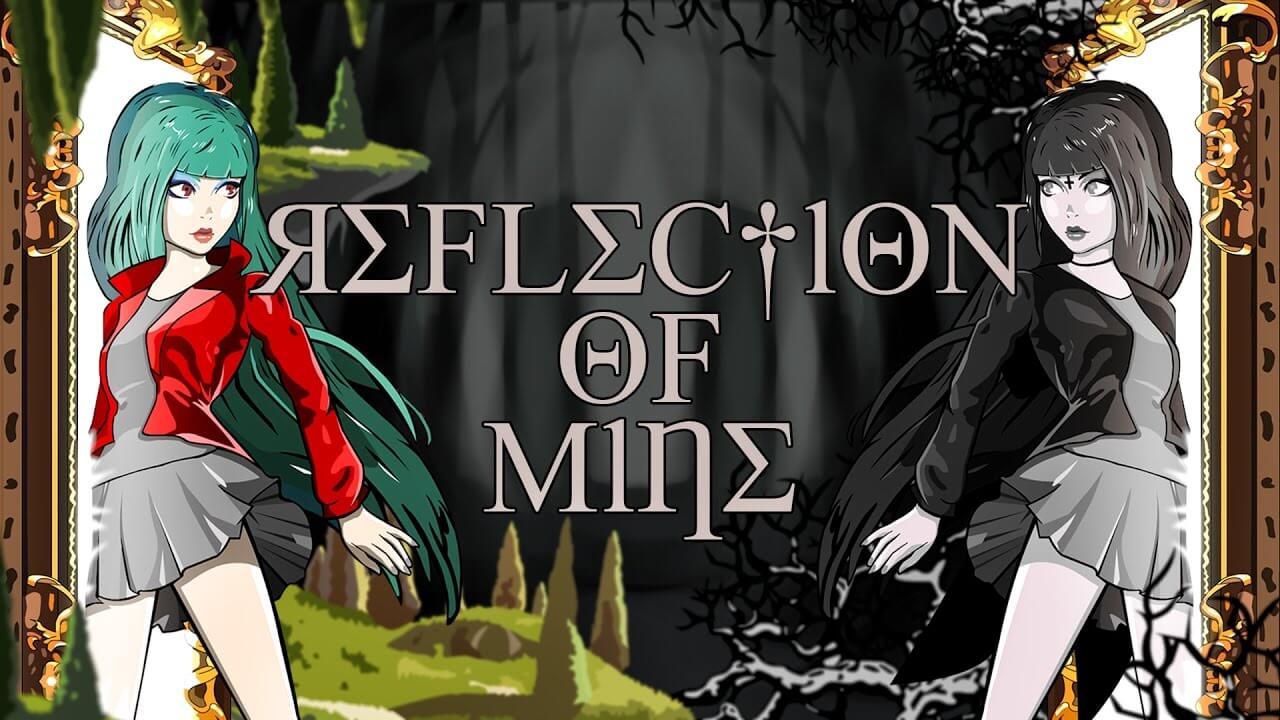Reflection of Mine Free PC Download