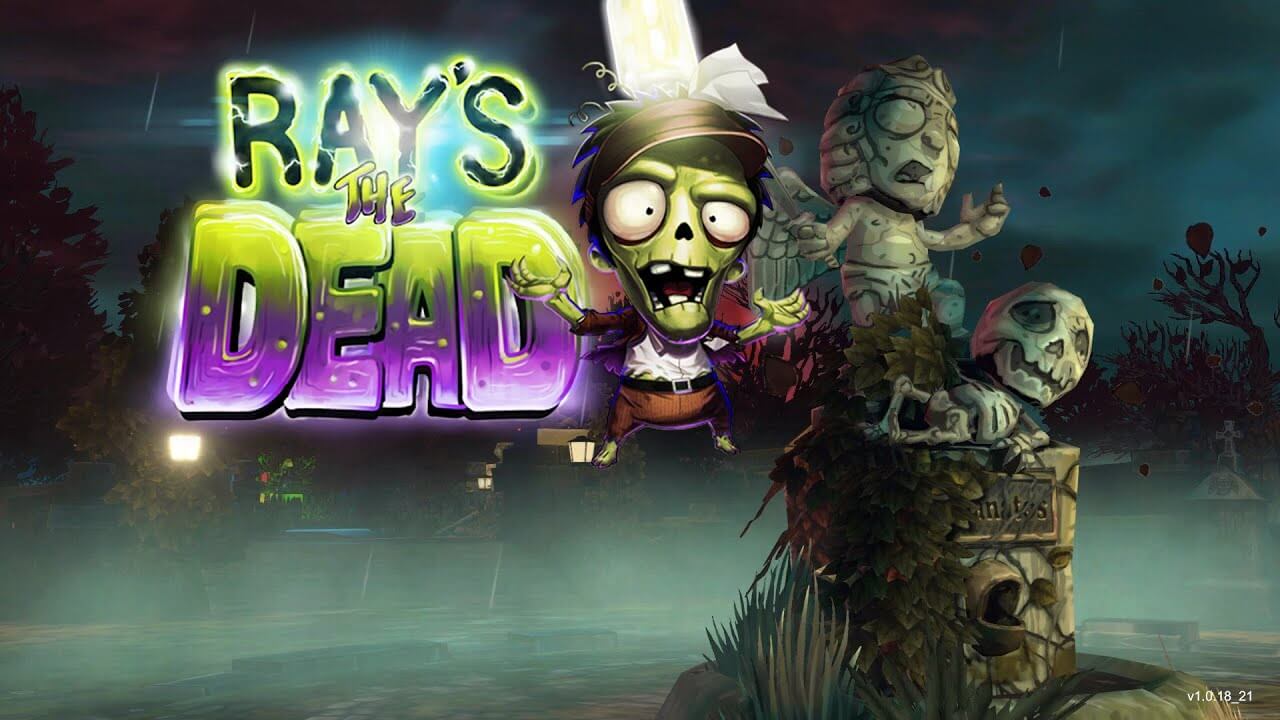 Ray's the Dead Free PC Download