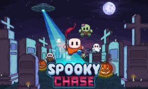 Spooky Chase Free PC Download