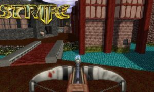 Strife: Veteran Edition Free PC Download