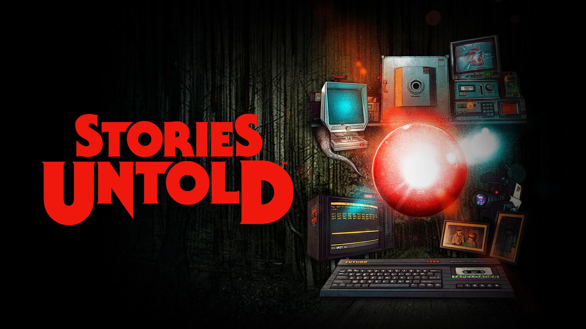 Stories Untold Free PC Download