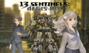 13 Sentinels: Aegis Rim Free PC Download