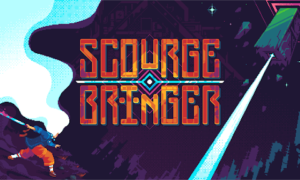 ScourgeBringer Free PC Download