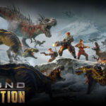 Second Extinction Free PC Download
