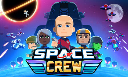 Space Crew Free PC Download