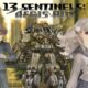 13 Sentinels: Aegis Rim Free PC Download