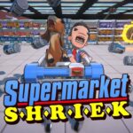 Supermarket Shriek Free PC Download