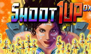 Shoot 1UP DX Free PC Download