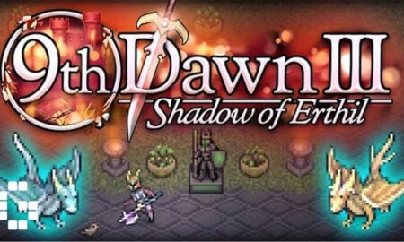 9th Dawn III: Shadow of Erthil Free PC Download
