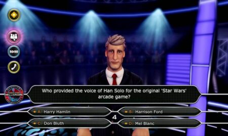 Who Wants to Be A Millionaire Free PC Download