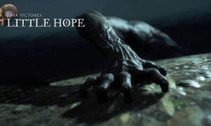 The Dark Pictures Anthology: Little Hope Free PC Download