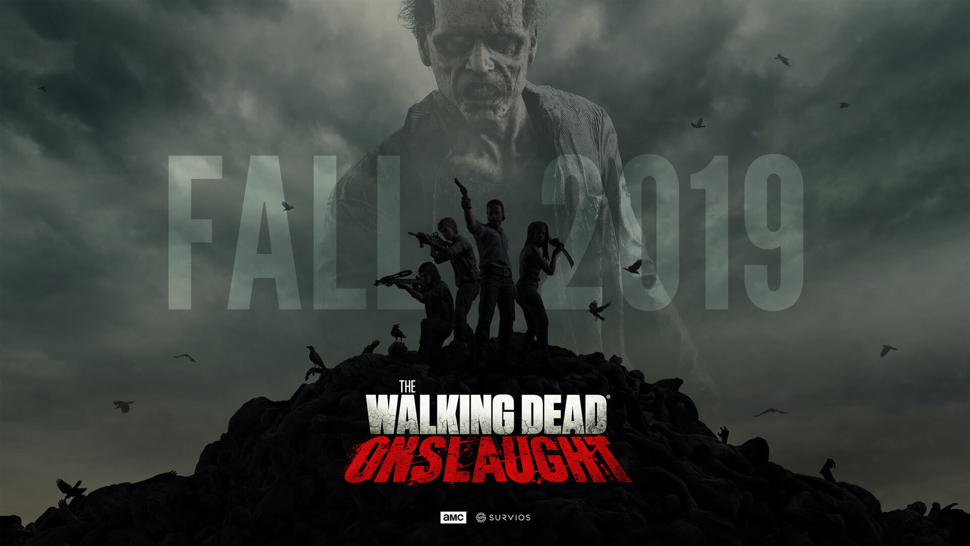 the walking dead game download free pc full