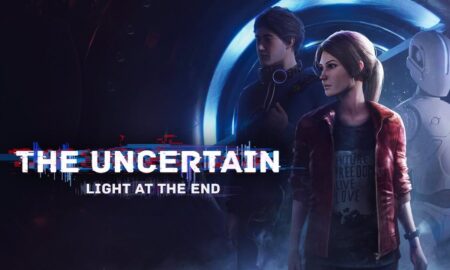The Uncertain: Light at the End Free PC Download