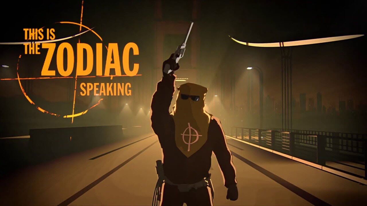 This is the Zodiac Speaking Free PC Download