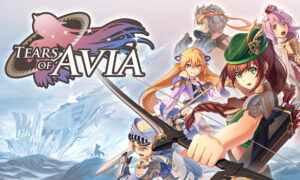 Tears of Avia Free PC Download